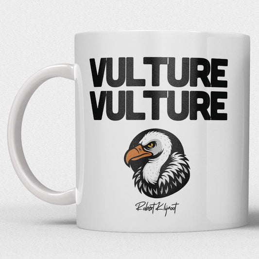 Robgenoten - Gieren MOK