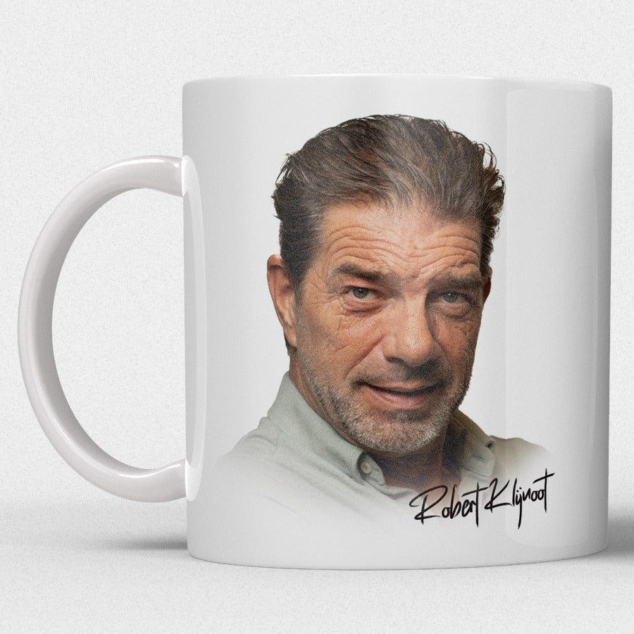 Robert Klijnoot - MOK